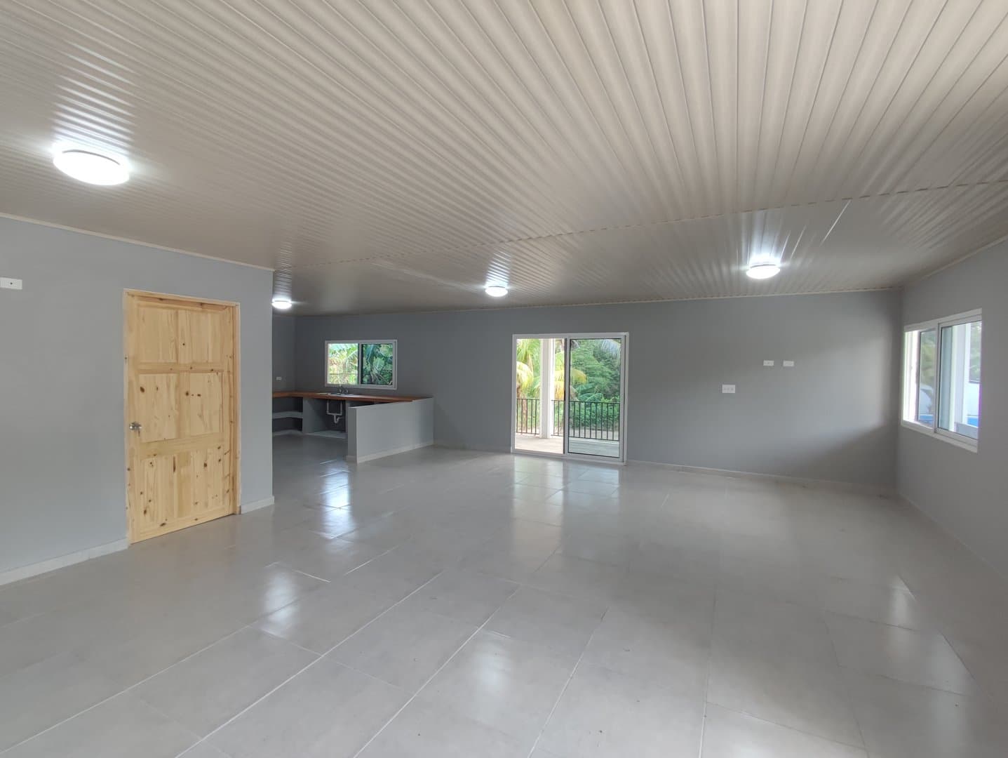 Spacious 3-Bedroom Haven Near the Beach in San Carlos R-0440 - Image 58