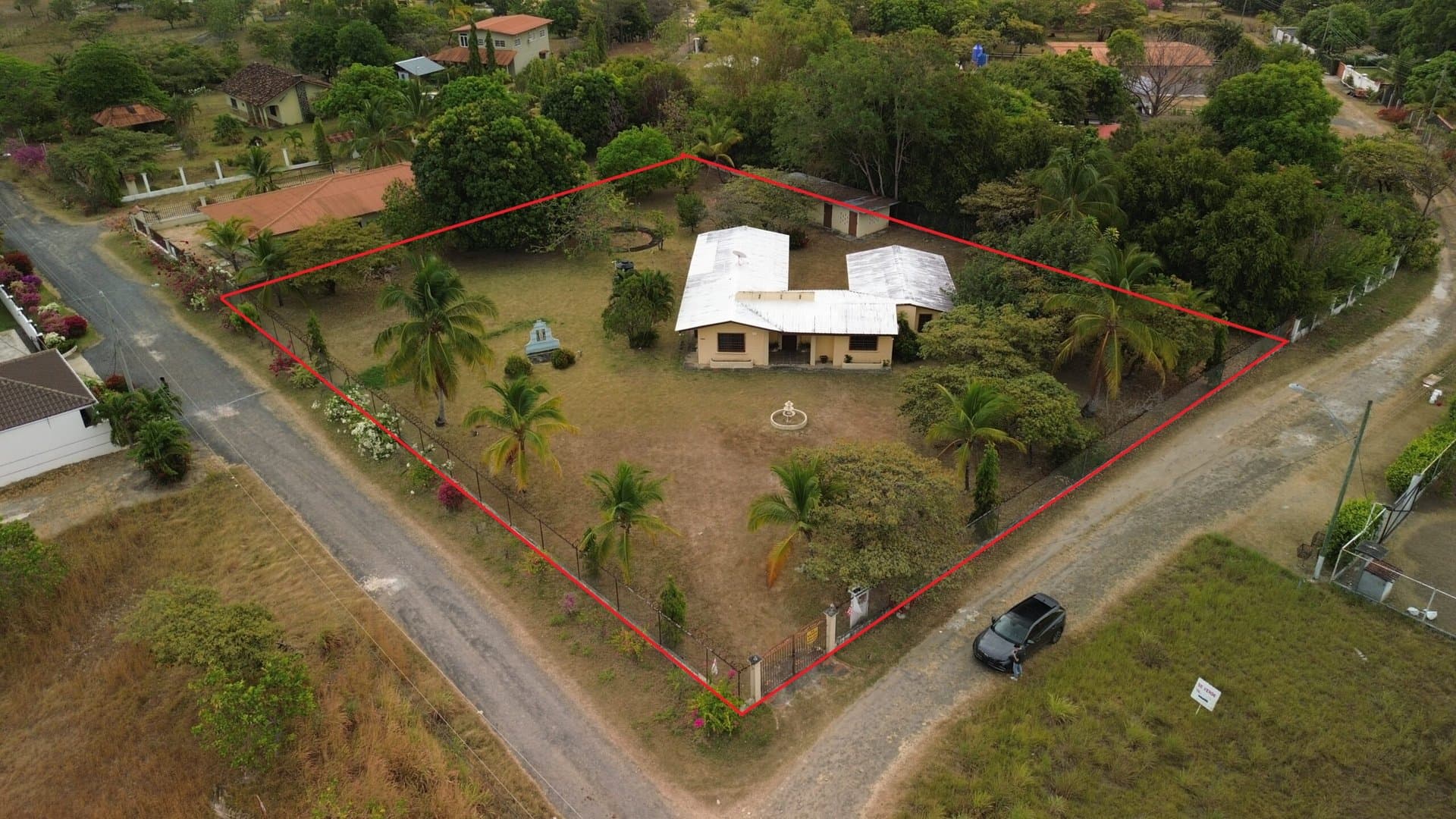Spacious 3-Bedroom Home with Large Lot Near Coronado – El Harino P-0582 - Image 3