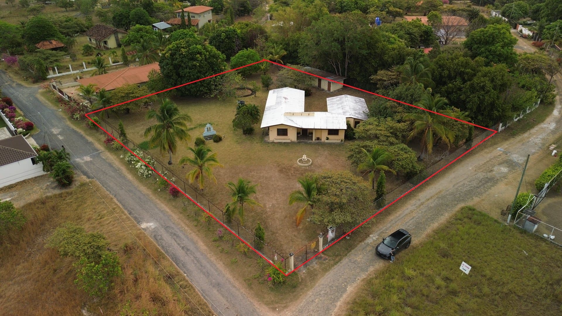 Spacious 3-Bedroom Home with Large Lot Near Coronado – El Harino P-0582 - Image 54