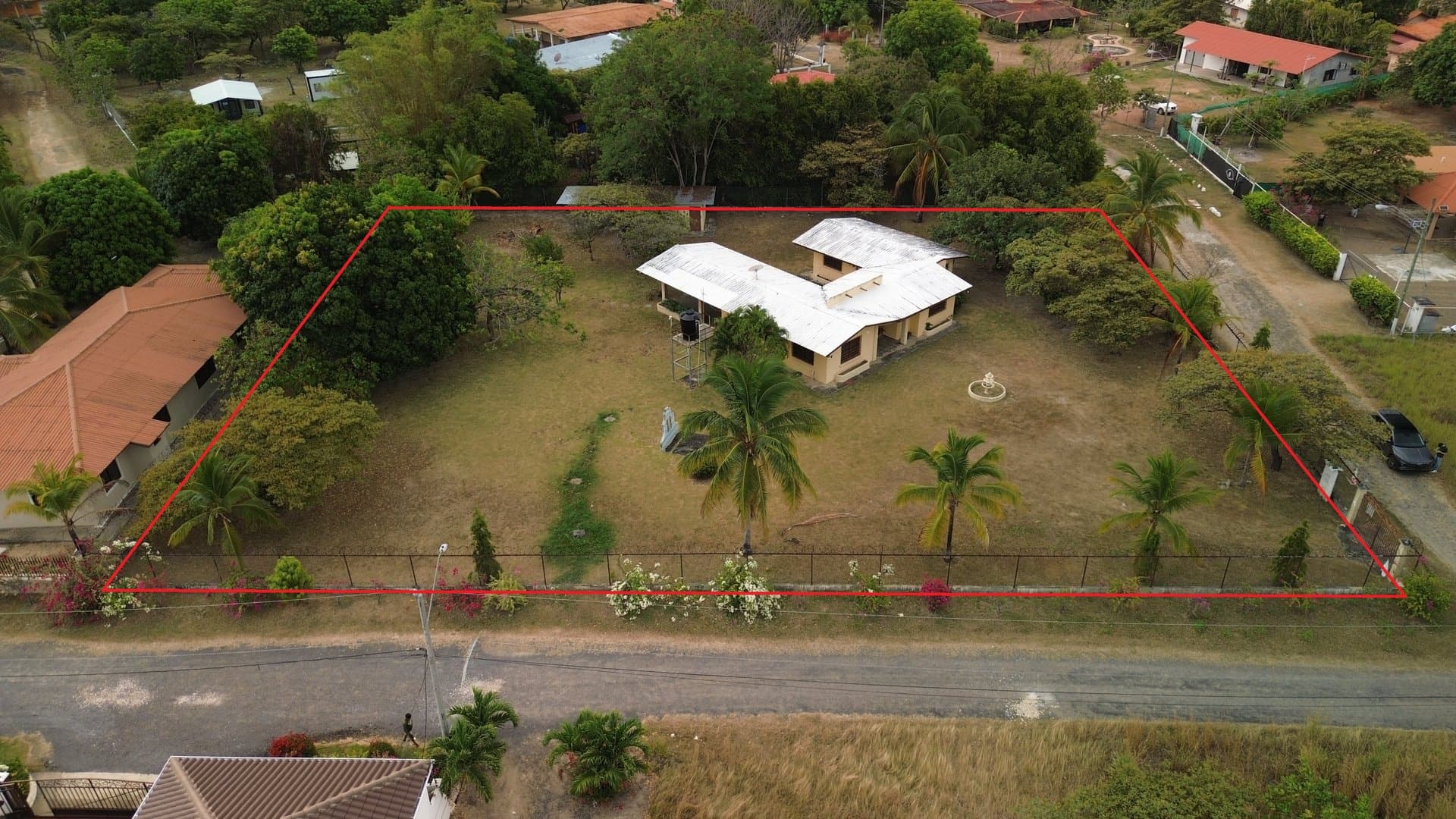 Spacious 3-Bedroom Home with Large Lot Near Coronado – El Harino P-0582 - Image 98