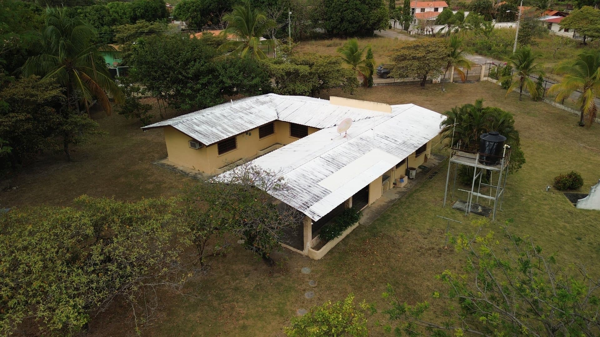 Spacious 3-Bedroom Home with Large Lot Near Coronado – El Harino P-0582 - Image 99