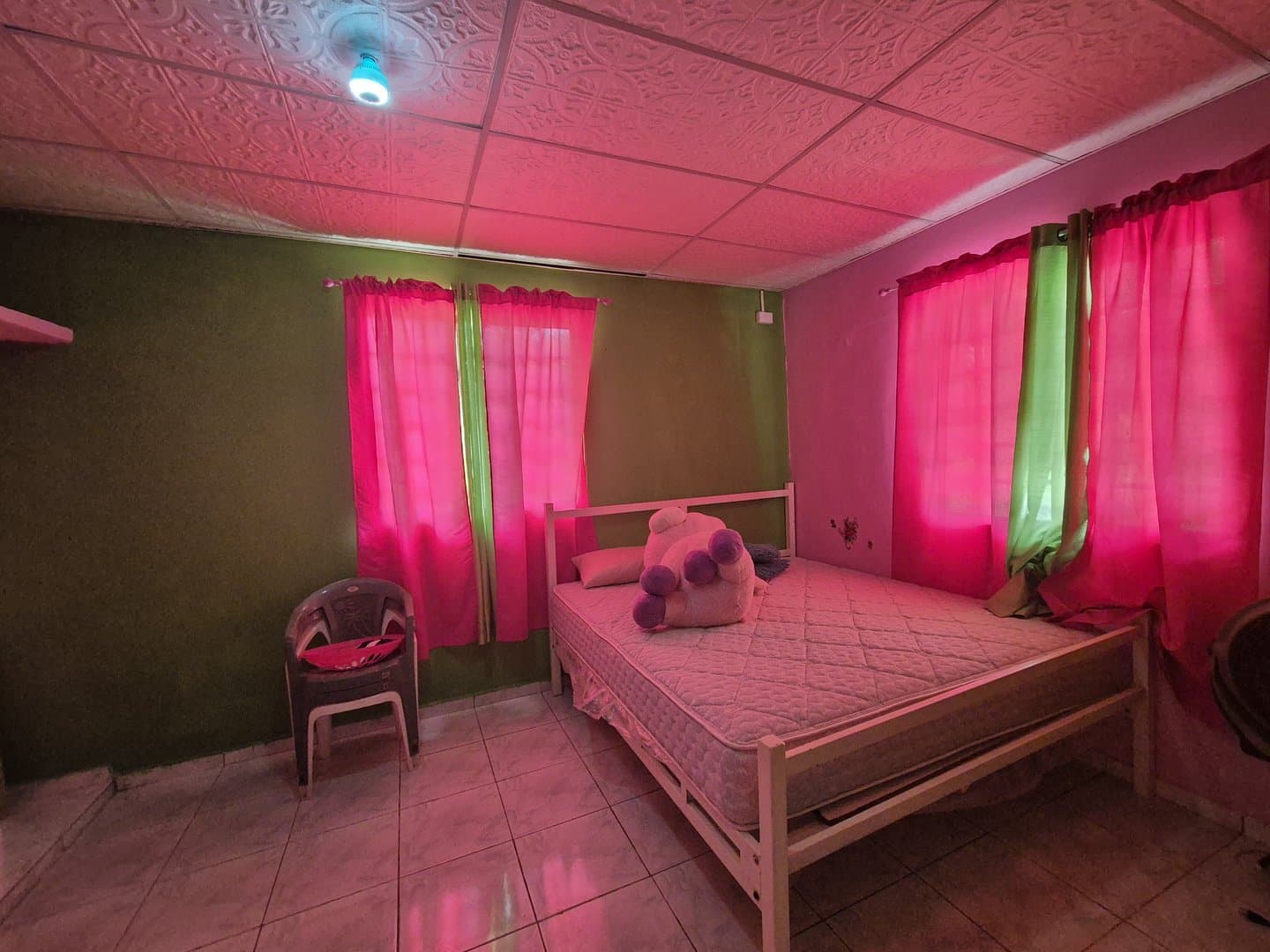 Spacious 3-Bedroom House in El Celaje, Chame P-0301 - Image 47