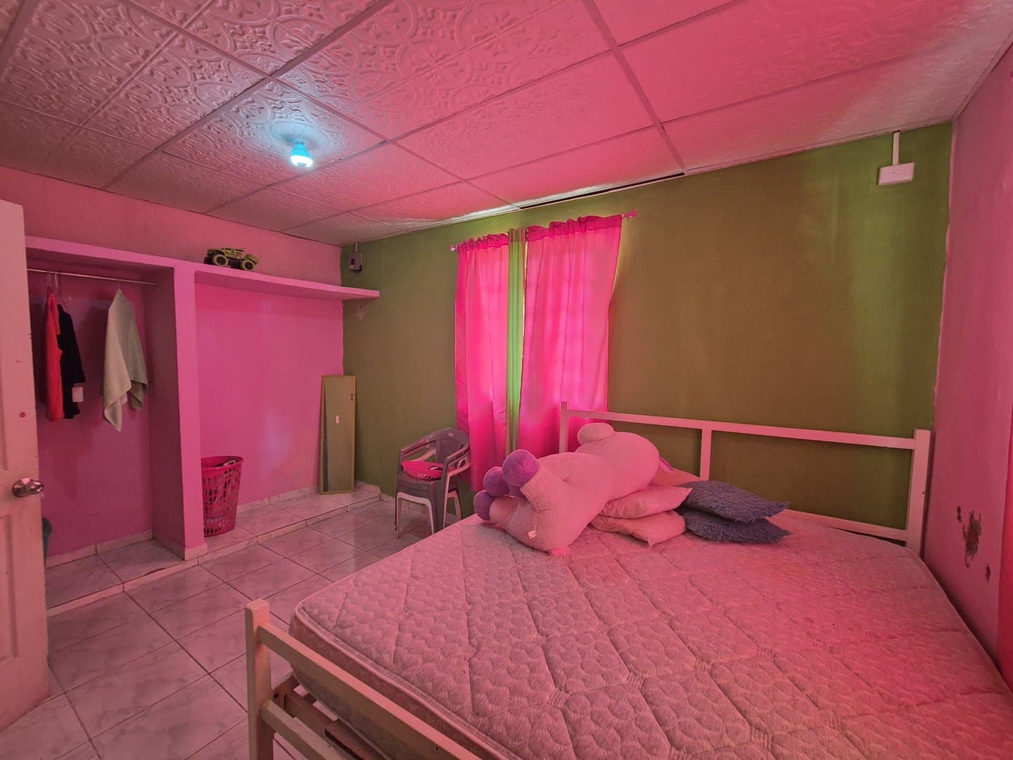 Spacious 3-Bedroom House in El Celaje, Chame P-0301 - Image 48