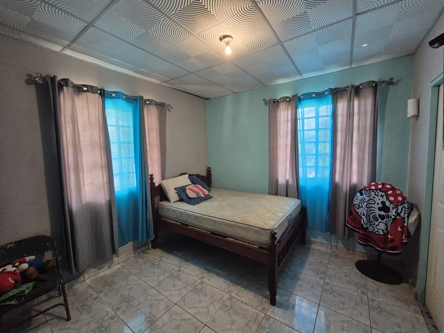 Spacious 3-Bedroom House in El Celaje, Chame P-0301 - Image 13