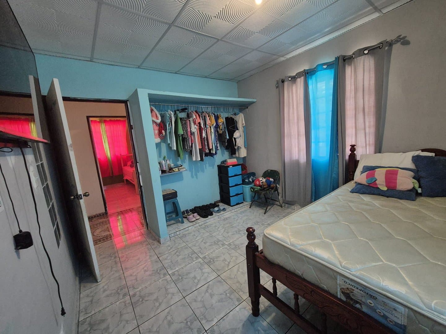 Spacious 3-Bedroom House in El Celaje, Chame P-0301 - Image 14