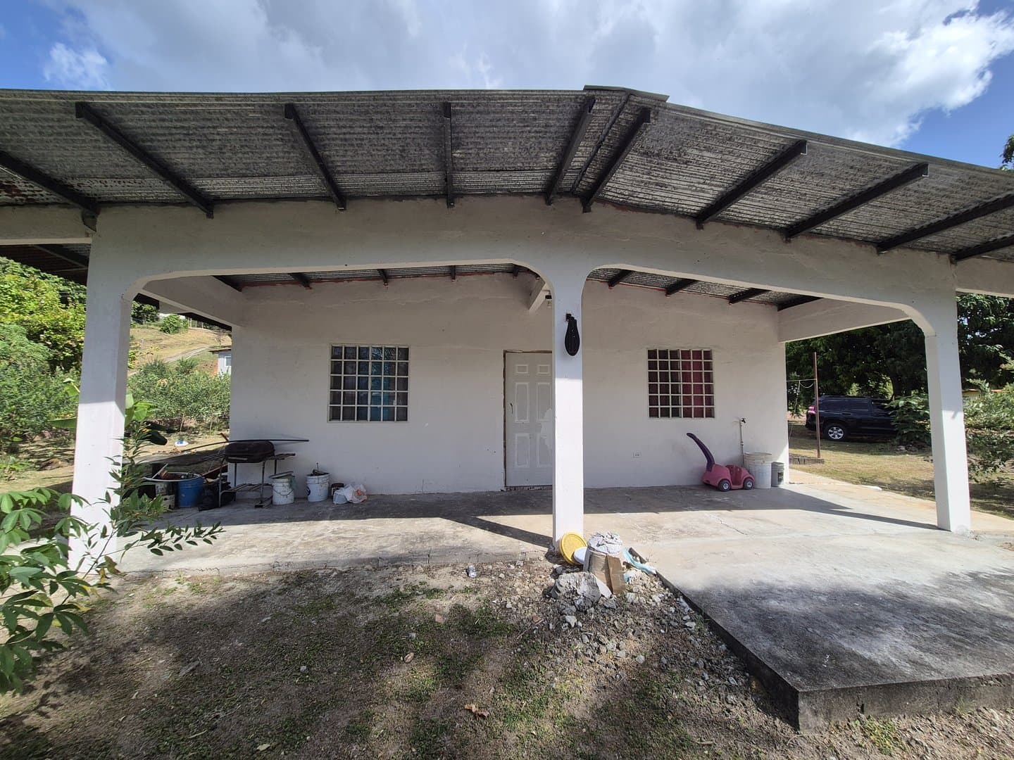 Spacious 3-Bedroom House in El Celaje, Chame P-0301 - Image 63