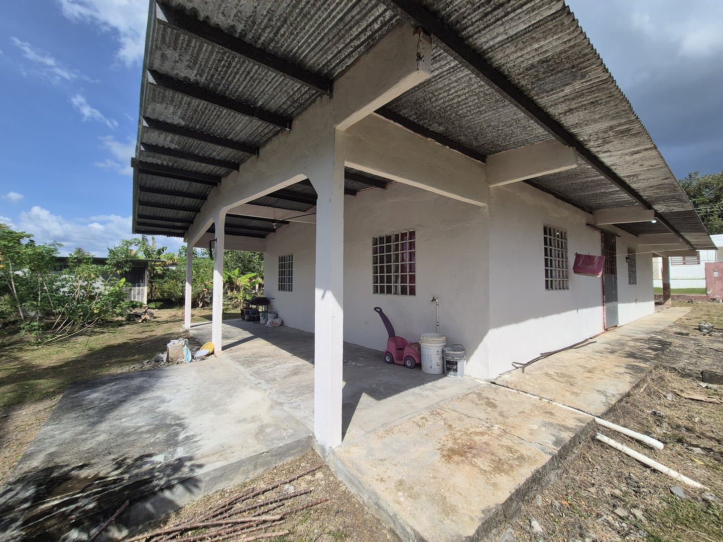 Spacious 3-Bedroom House in El Celaje, Chame P-0301 - Image 61