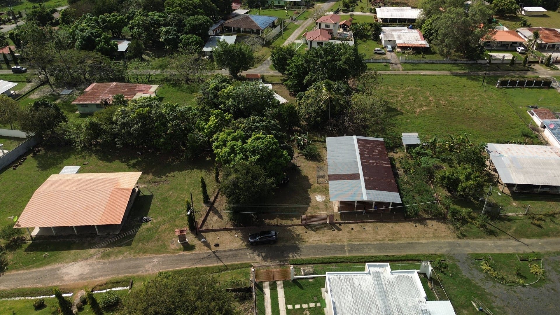 Spacious 3-Bedroom House in El Celaje, Chame P-0301 - Image 69