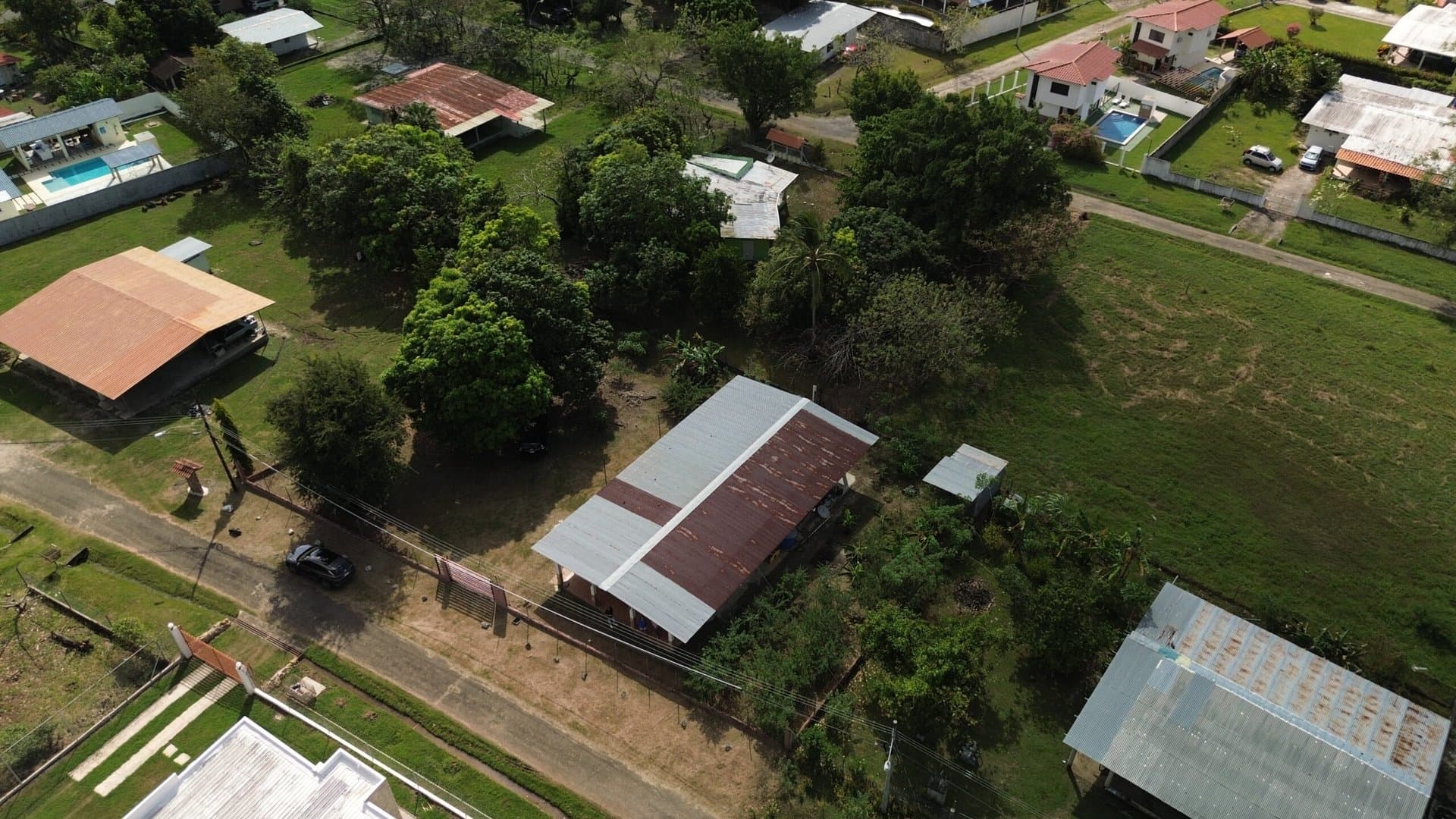 Spacious 3-Bedroom House in El Celaje, Chame P-0301 - Image 34