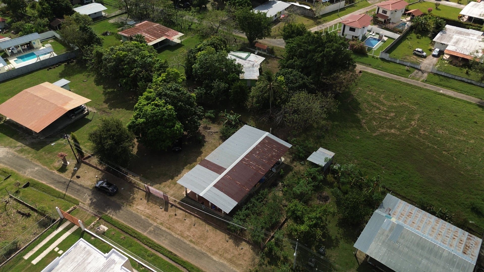 Spacious 3-Bedroom House in El Celaje, Chame P-0301 - Image 70
