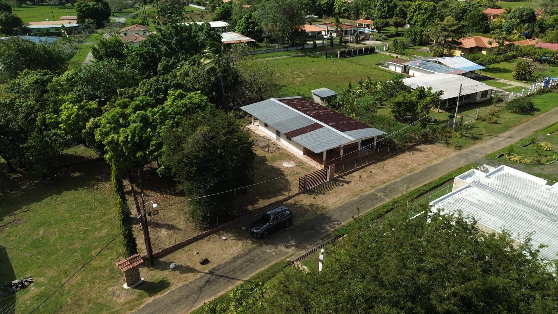 Spacious 3-Bedroom House in El Celaje, Chame P-0301 - Image 36