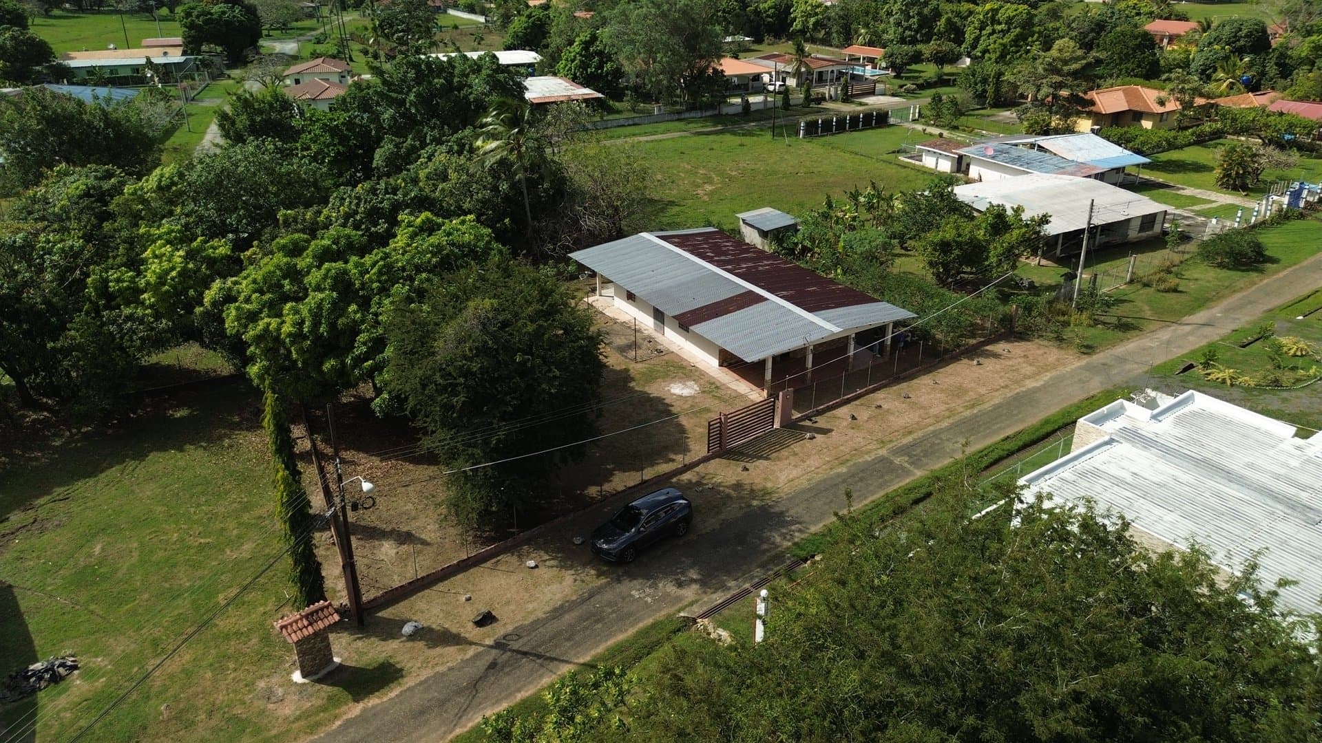 Spacious 3-Bedroom House in El Celaje, Chame P-0301 - Image 72