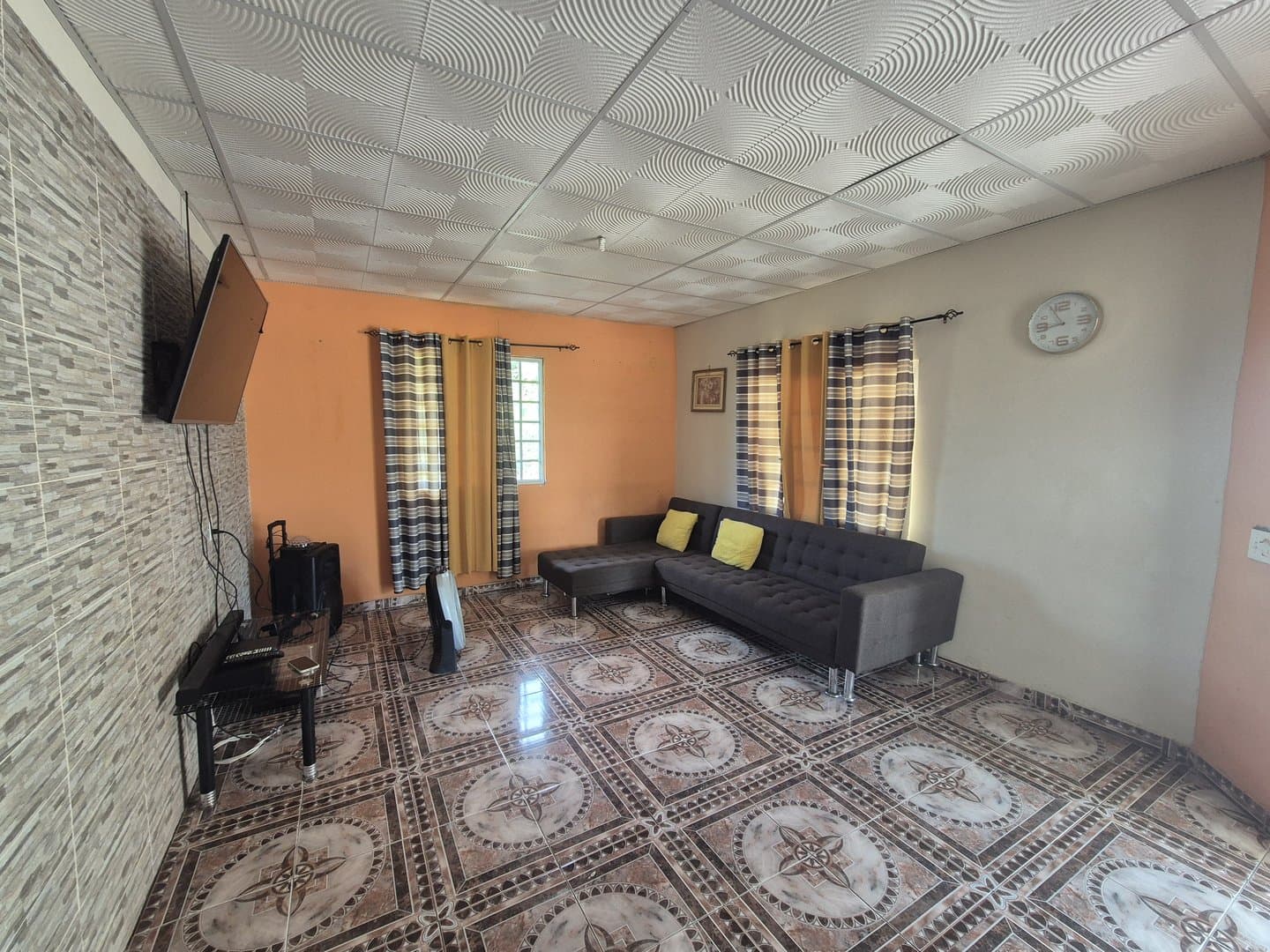 Spacious 3-Bedroom House in El Celaje, Chame P-0301 - Image 40