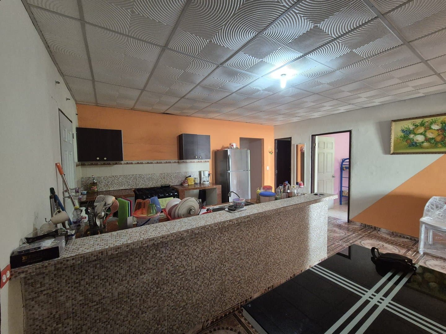 Spacious 3-Bedroom House in El Celaje, Chame P-0301 - Image 6