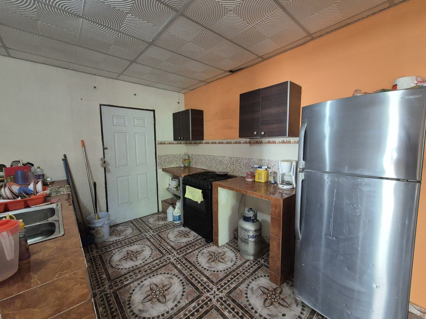 Spacious 3-Bedroom House in El Celaje, Chame P-0301 - Image 43