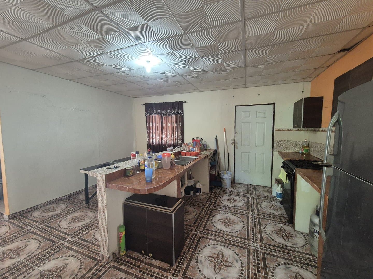 Spacious 3-Bedroom House in El Celaje, Chame P-0301 - Image 44
