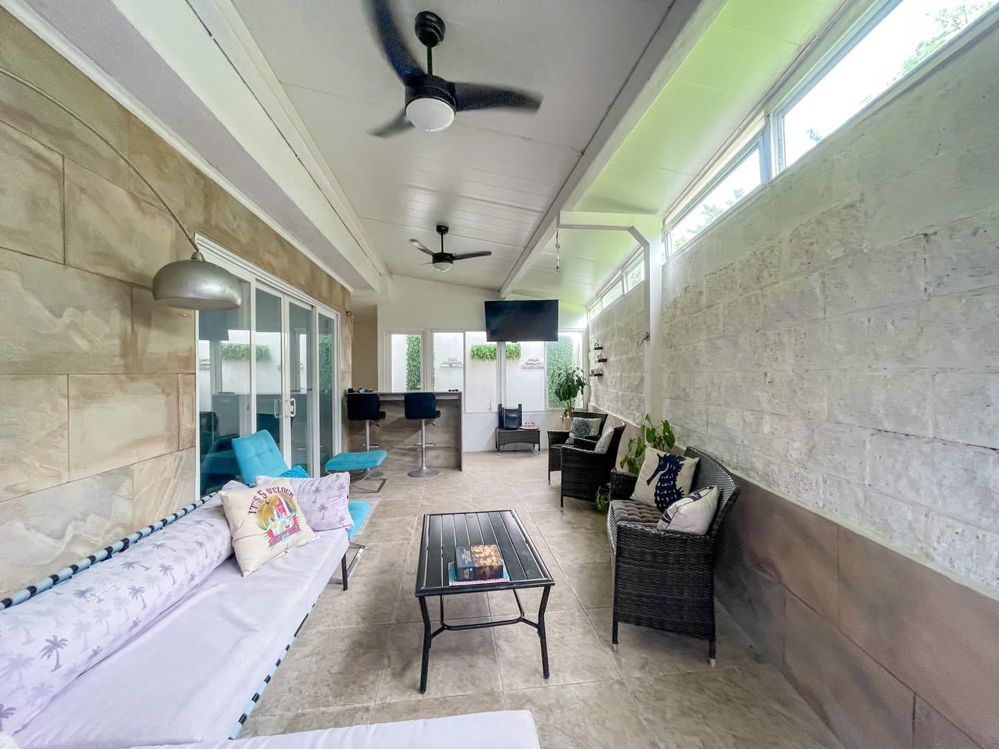 Spacious 4-Bedroom Home with Upgrades and Airbnb Potentialin Coronado,Panama Oeste R-0310 - Image 5
