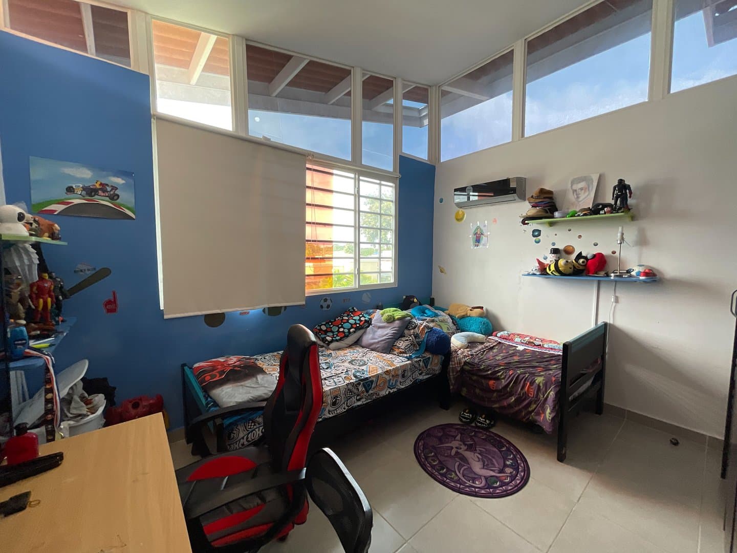 Spacious 4-Bedroom Home with Upgrades and Airbnb Potentialin Coronado,Panama Oeste R-0310 - Image 12