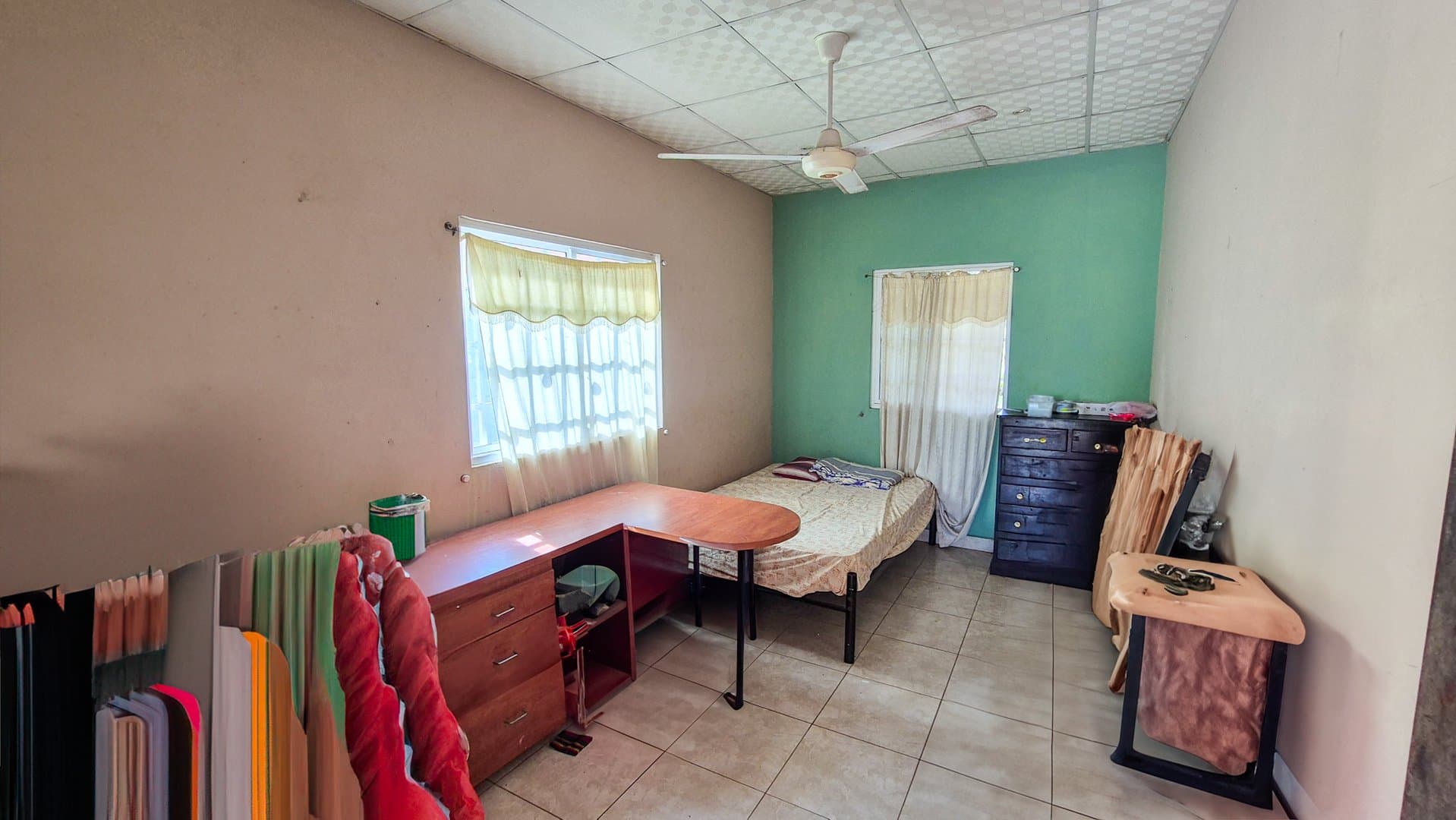 Expansive 2.47-Acre Retreat with 4-Bedroom Home and Casita in Capira, Panama Oeste P-0343 - Image 29