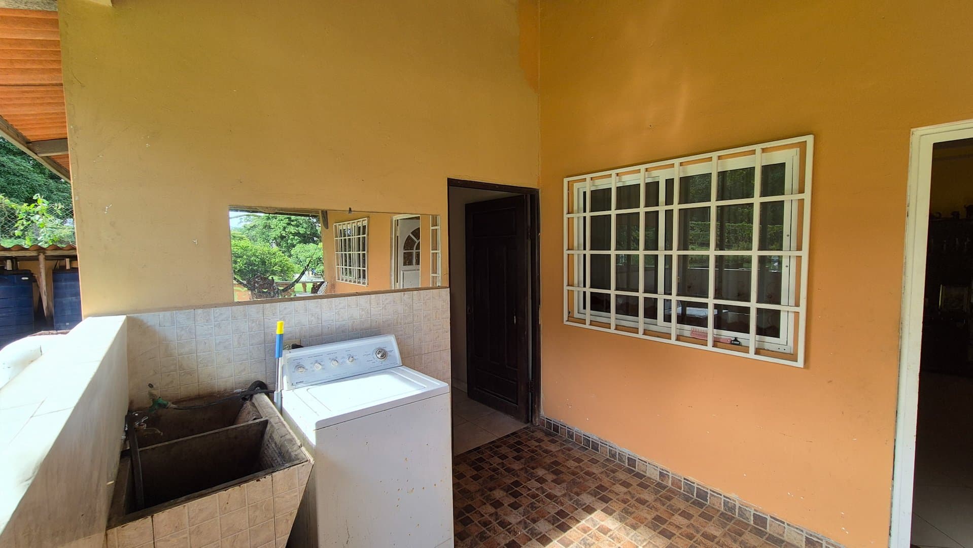 Expansive 2.47-Acre Retreat with 4-Bedroom Home and Casita in Capira, Panama Oeste P-0343 - Image 31