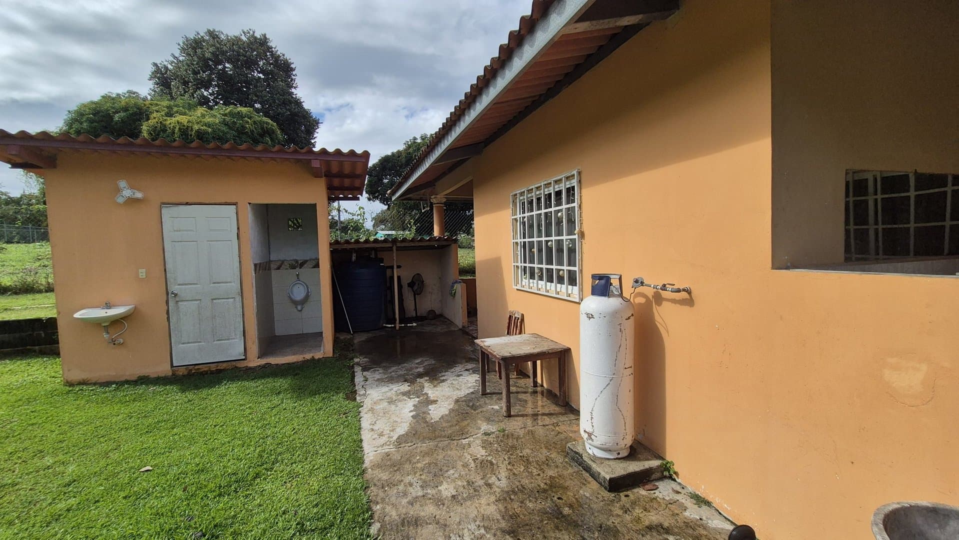 Expansive 2.47-Acre Retreat with 4-Bedroom Home and Casita in Capira, Panama Oeste P-0343 - Image 32