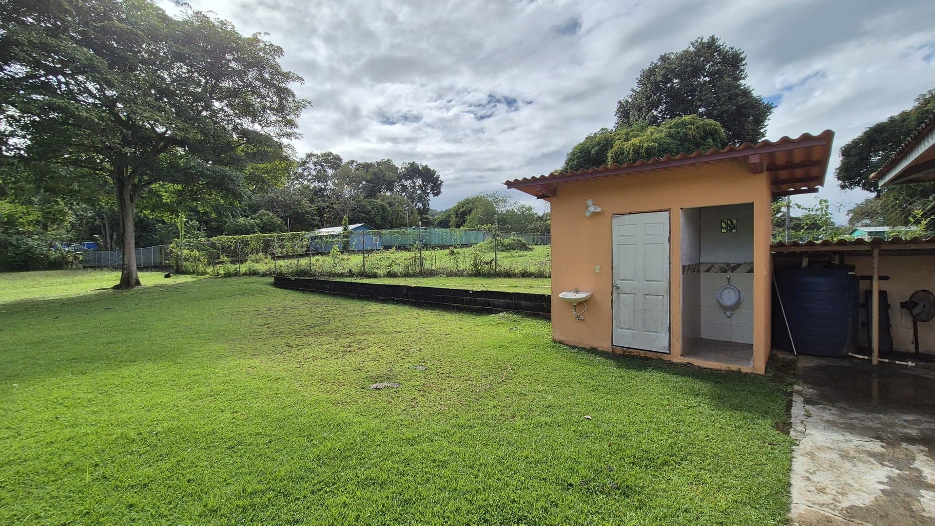 Expansive 2.47-Acre Retreat with 4-Bedroom Home and Casita in Capira, Panama Oeste P-0343 - Image 36