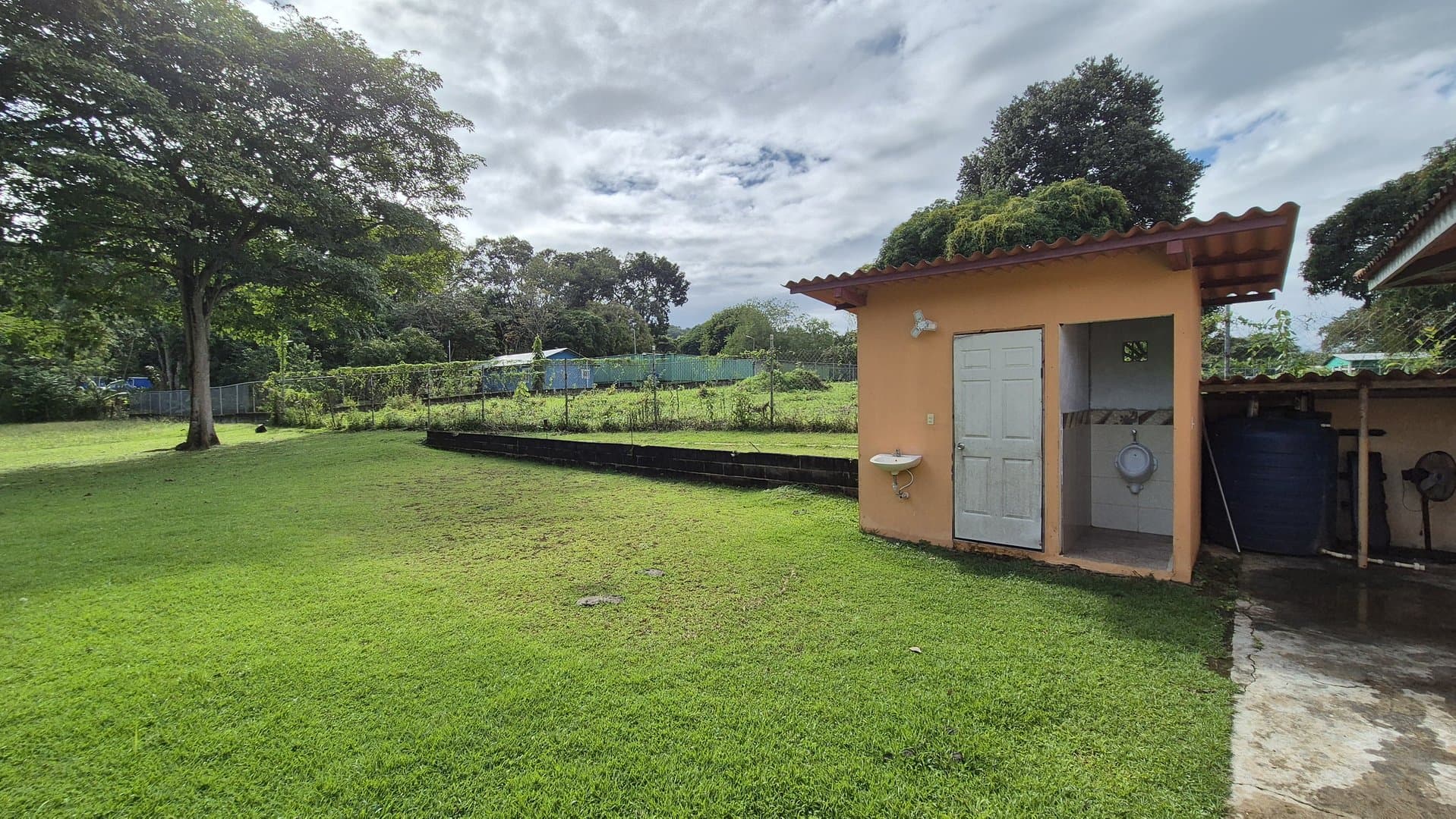 Expansive 2.47-Acre Retreat with 4-Bedroom Home and Casita in Capira, Panama Oeste P-0343 - Image 80
