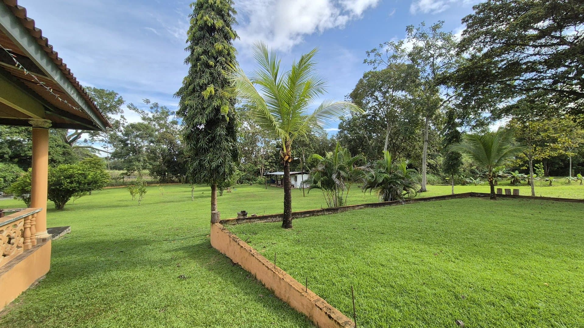 Expansive 2.47-Acre Retreat with 4-Bedroom Home and Casita in Capira, Panama Oeste P-0343 - Image 40