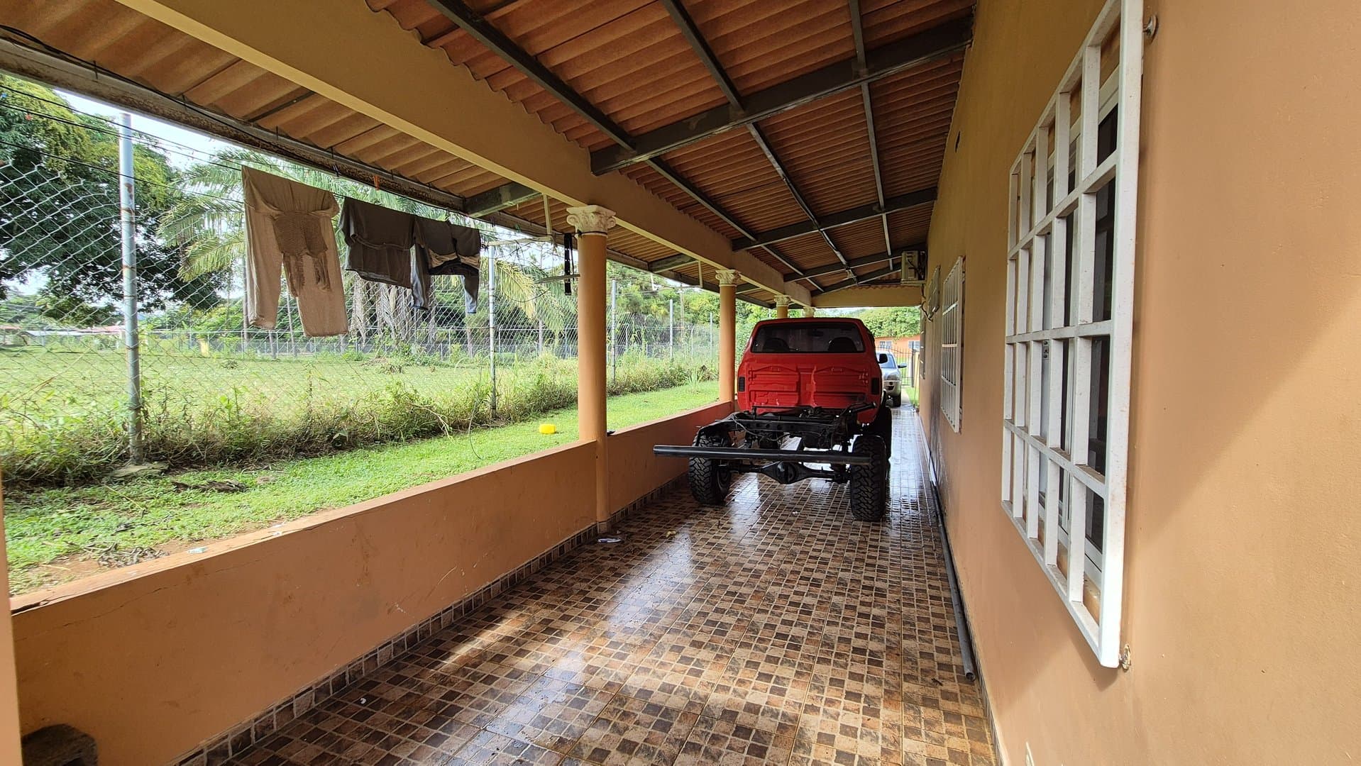 Expansive 2.47-Acre Retreat with 4-Bedroom Home and Casita in Capira, Panama Oeste P-0343 - Image 78