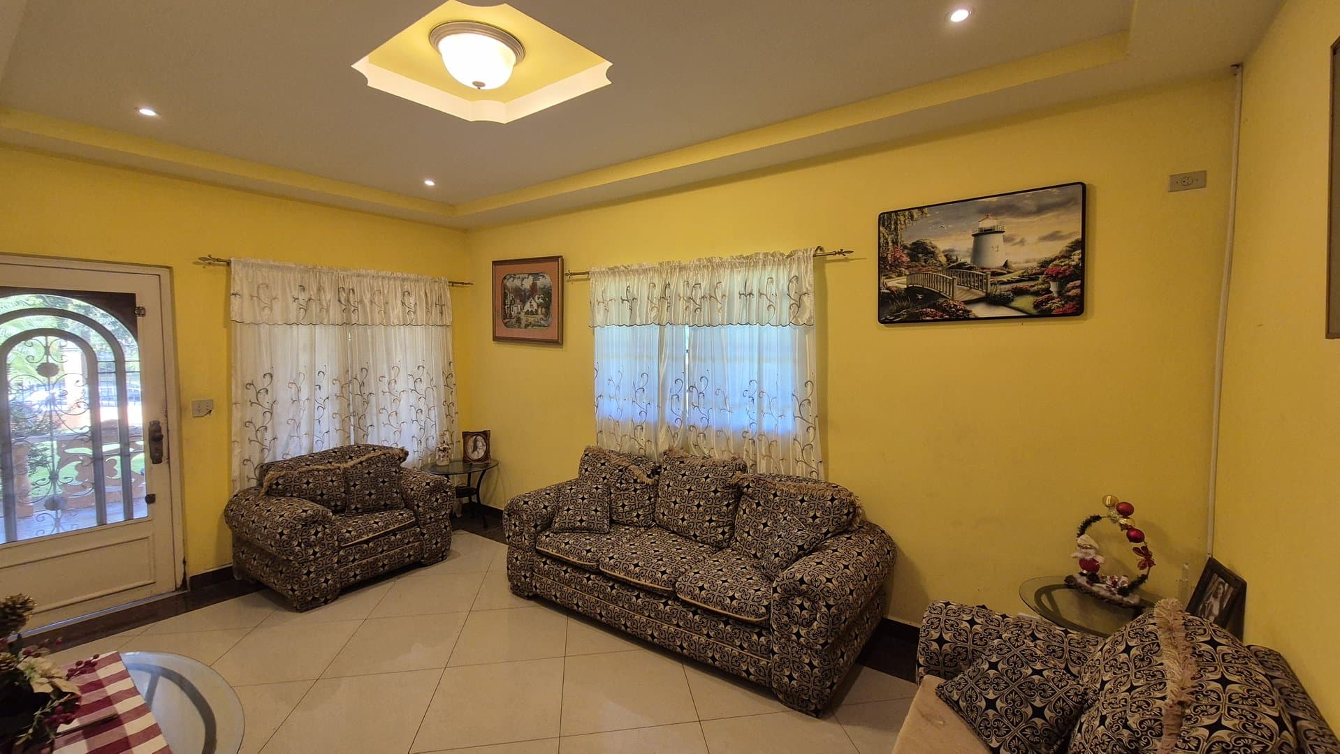 Expansive 2.47-Acre Retreat with 4-Bedroom Home and Casita in Capira, Panama Oeste P-0343 - Image 72