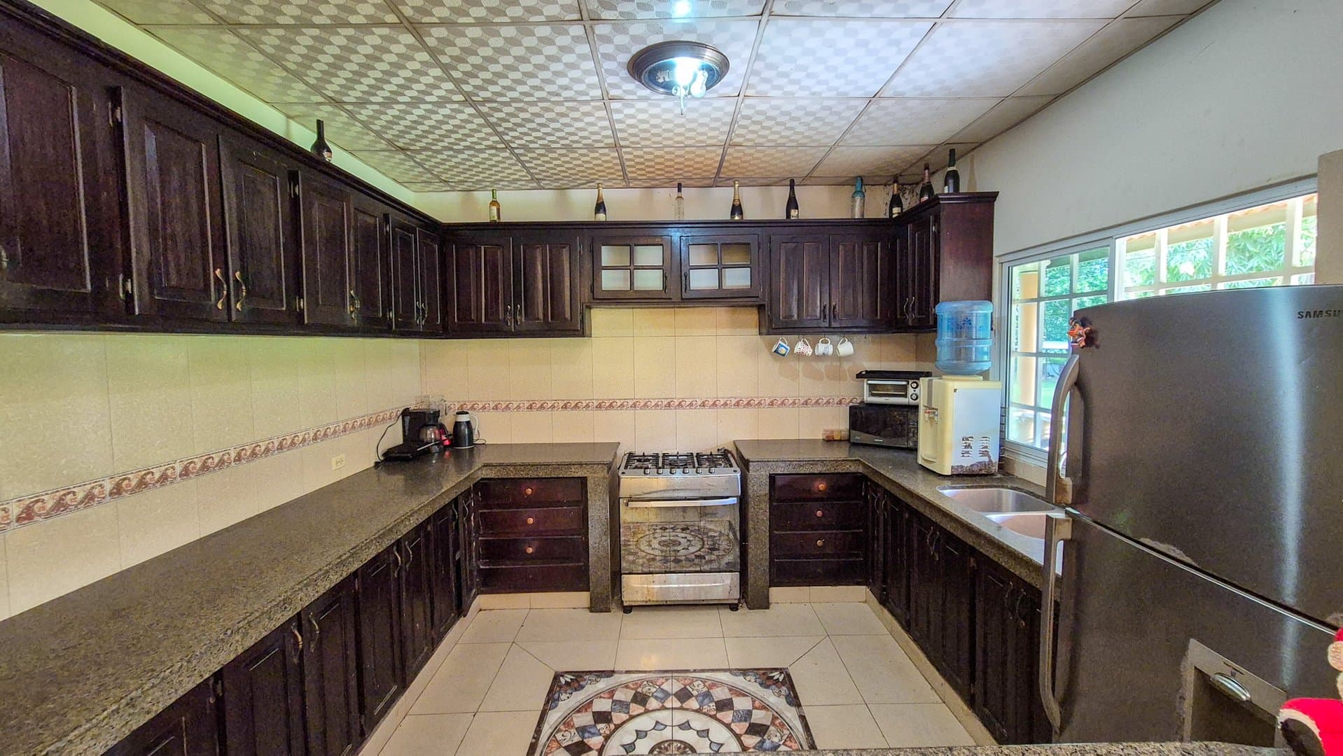Expansive 2.47-Acre Retreat with 4-Bedroom Home and Casita in Capira, Panama Oeste P-0343 - Image 17