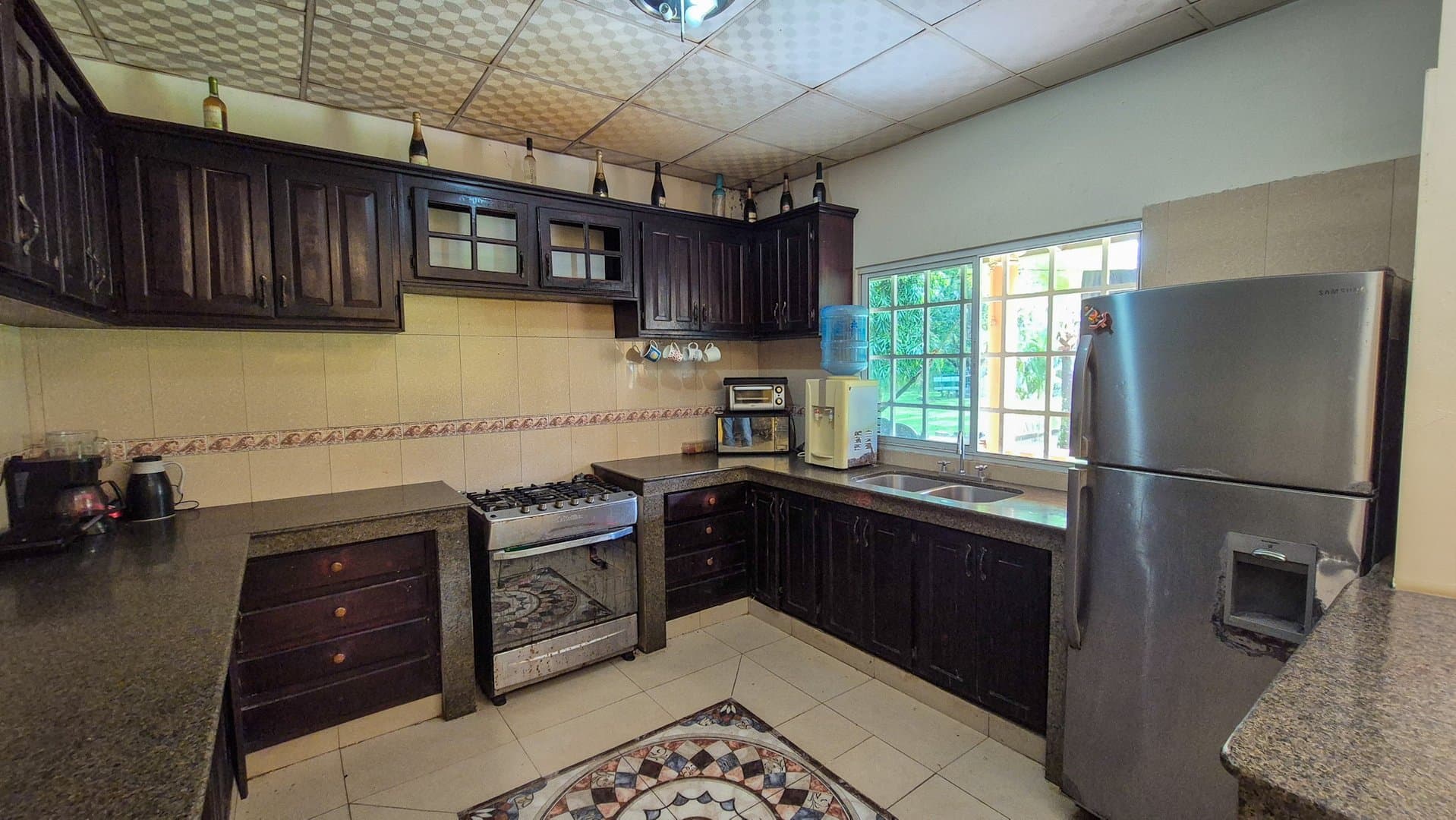 Expansive 2.47-Acre Retreat with 4-Bedroom Home and Casita in Capira, Panama Oeste P-0343 - Image 18