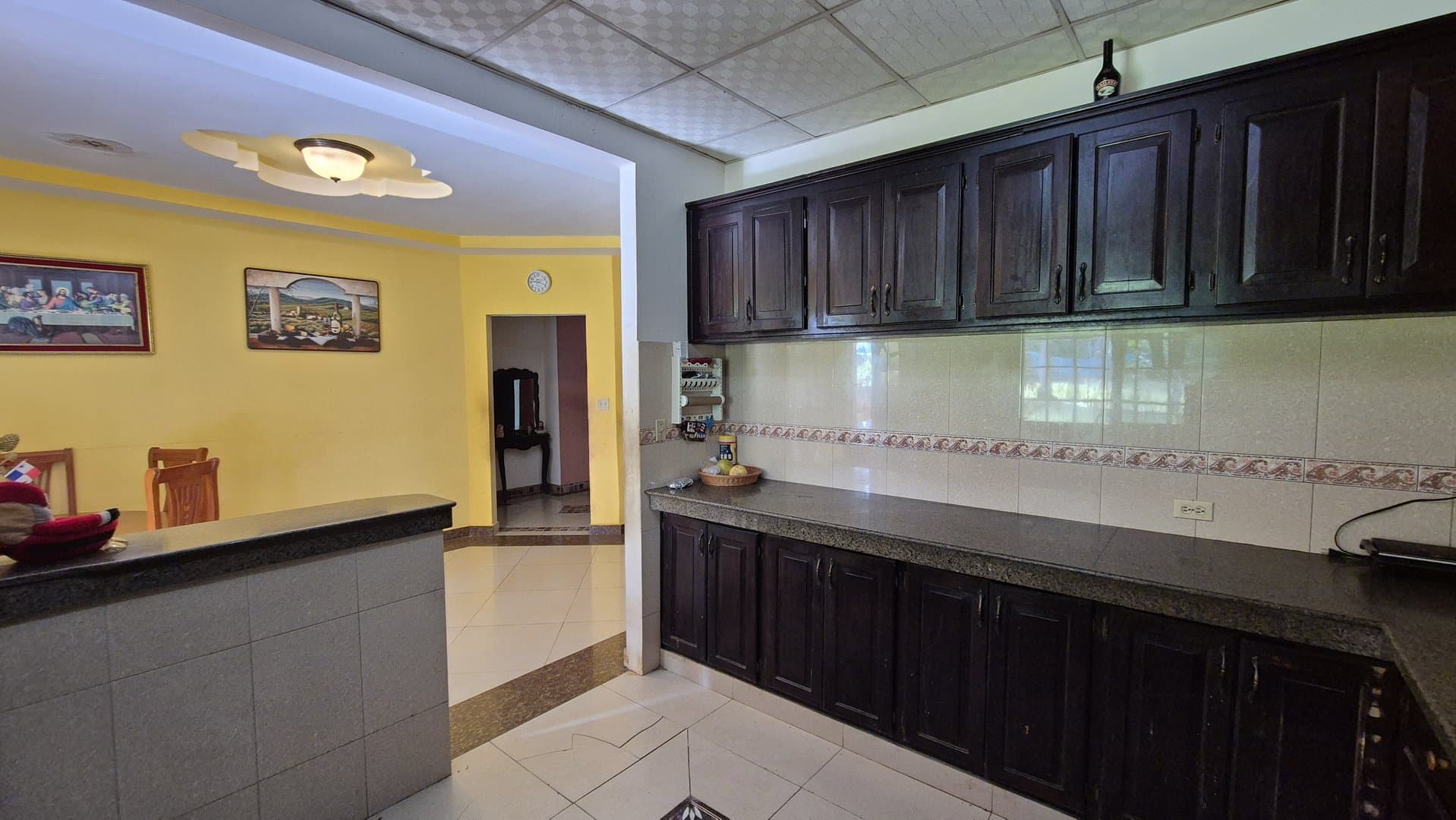 Expansive 2.47-Acre Retreat with 4-Bedroom Home and Casita in Capira, Panama Oeste P-0343 - Image 76