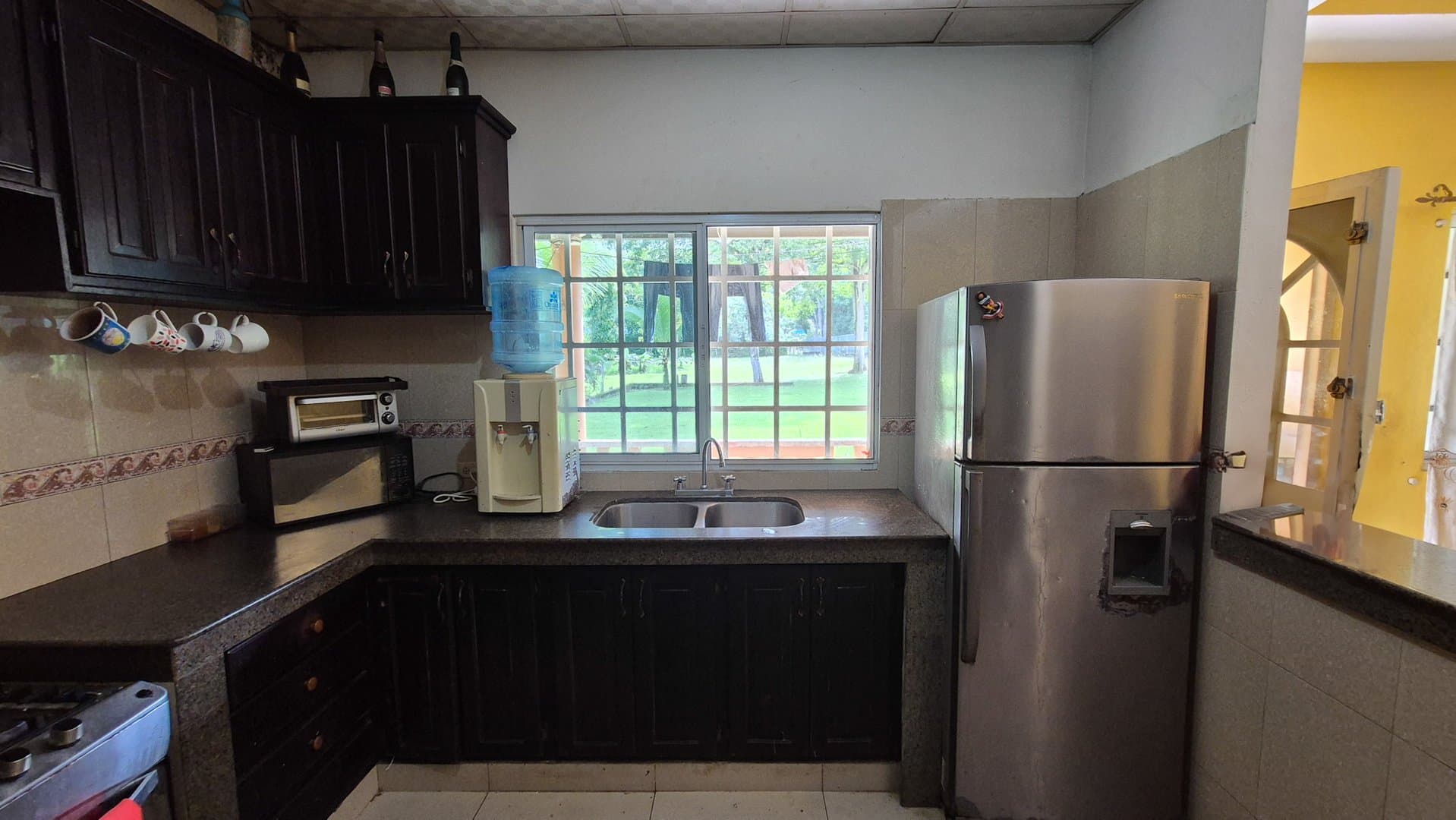 Expansive 2.47-Acre Retreat with 4-Bedroom Home and Casita in Capira, Panama Oeste P-0343 - Image 20