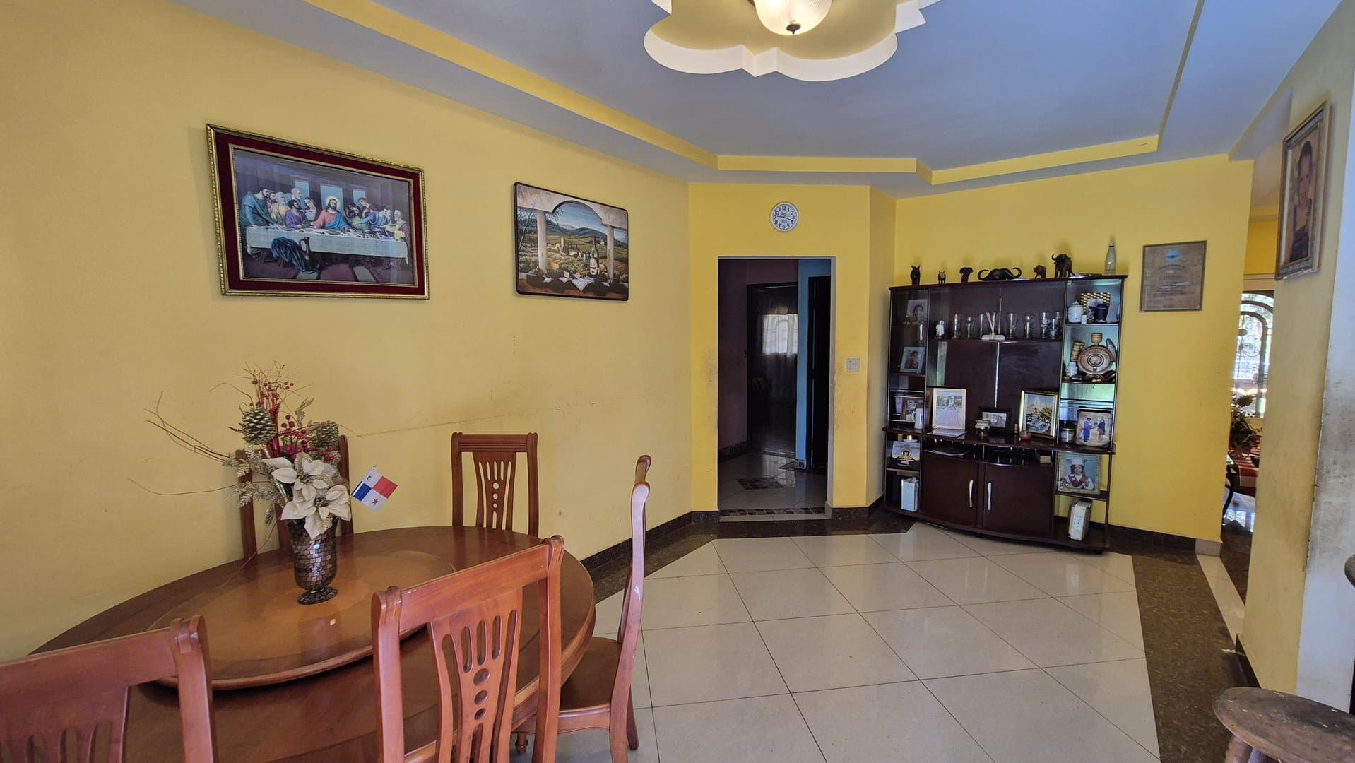 Expansive 2.47-Acre Retreat with 4-Bedroom Home and Casita in Capira, Panama Oeste P-0343 - Image 73