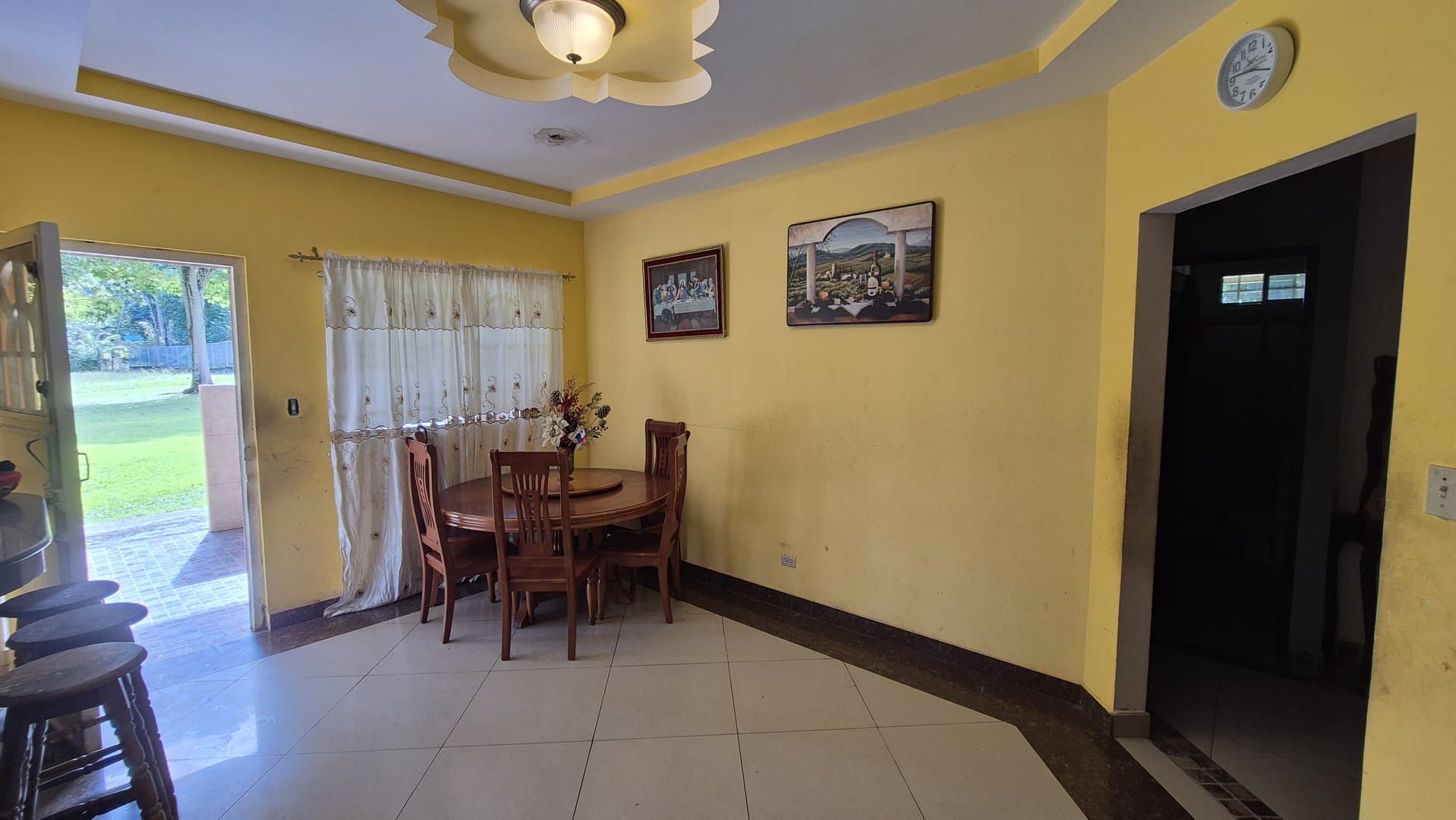 Expansive 2.47-Acre Retreat with 4-Bedroom Home and Casita in Capira, Panama Oeste P-0343 - Image 74
