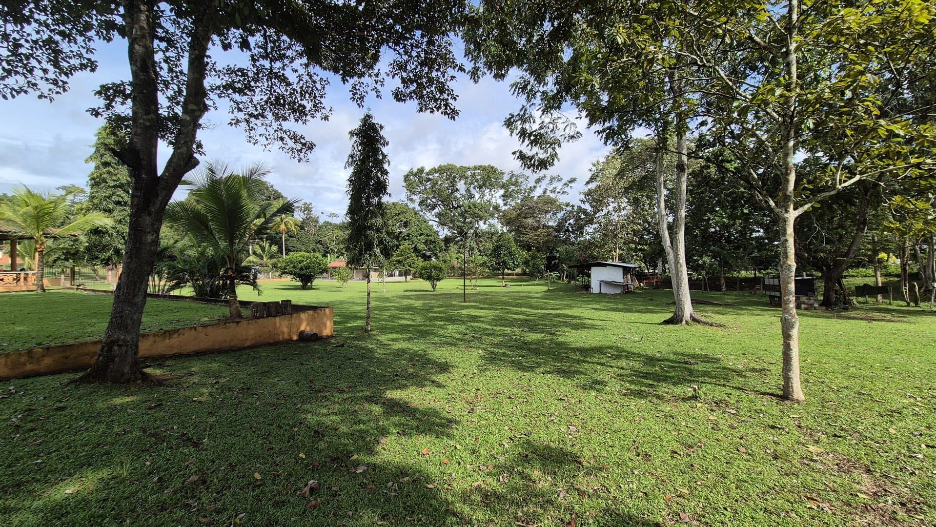 Expansive 2.47-Acre Retreat with 4-Bedroom Home and Casita in Capira, Panama Oeste P-0343 - Image 42