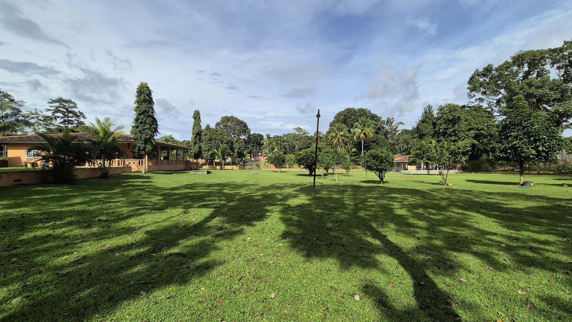 Expansive 2.47-Acre Retreat with 4-Bedroom Home and Casita in Capira, Panama Oeste P-0343 - Image 45