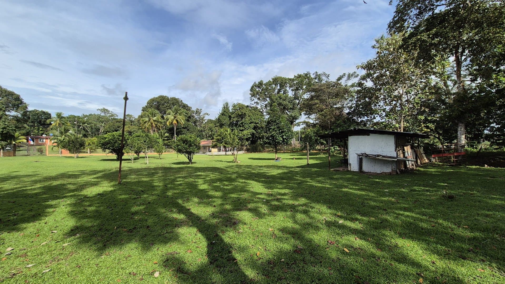 Expansive 2.47-Acre Retreat with 4-Bedroom Home and Casita in Capira, Panama Oeste P-0343 - Image 57