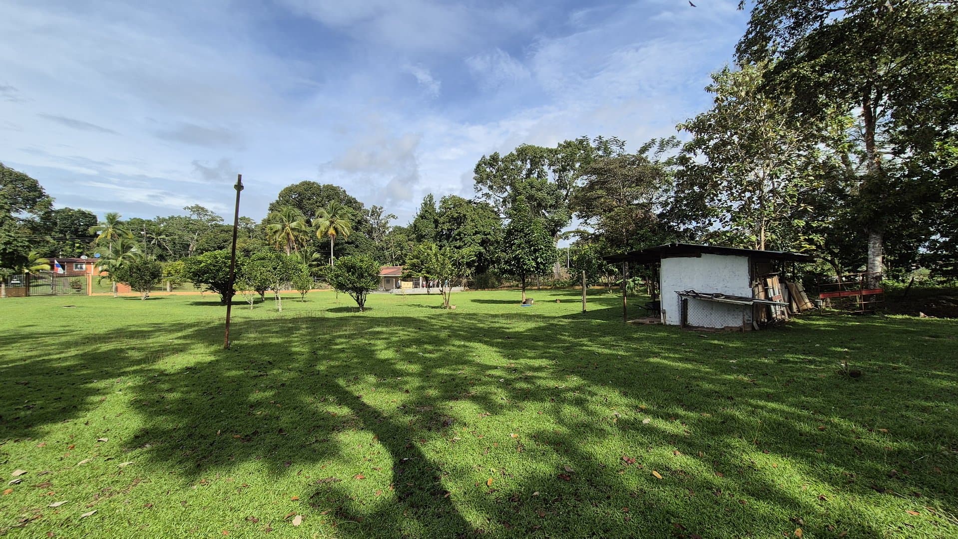 Expansive 2.47-Acre Retreat with 4-Bedroom Home and Casita in Capira, Panama Oeste P-0343 - Image 101