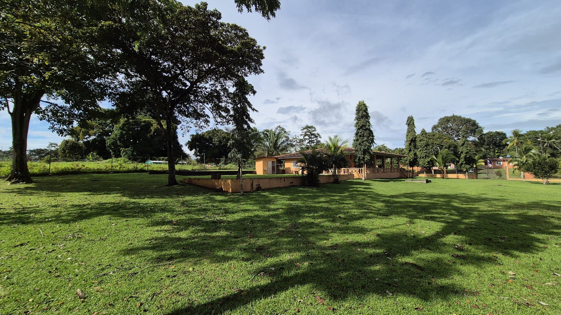 Expansive 2.47-Acre Retreat with 4-Bedroom Home and Casita in Capira, Panama Oeste P-0343 - Image 46
