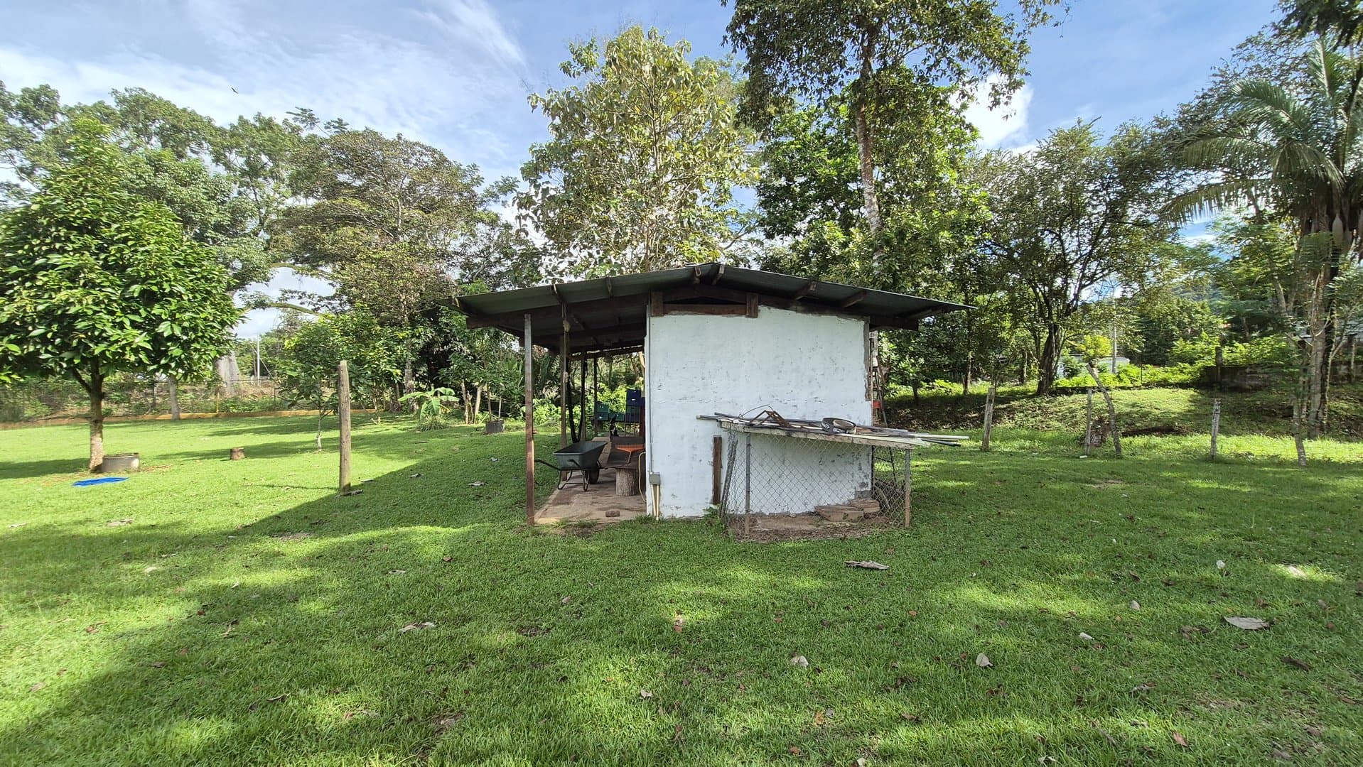 Expansive 2.47-Acre Retreat with 4-Bedroom Home and Casita in Capira, Panama Oeste P-0343 - Image 99