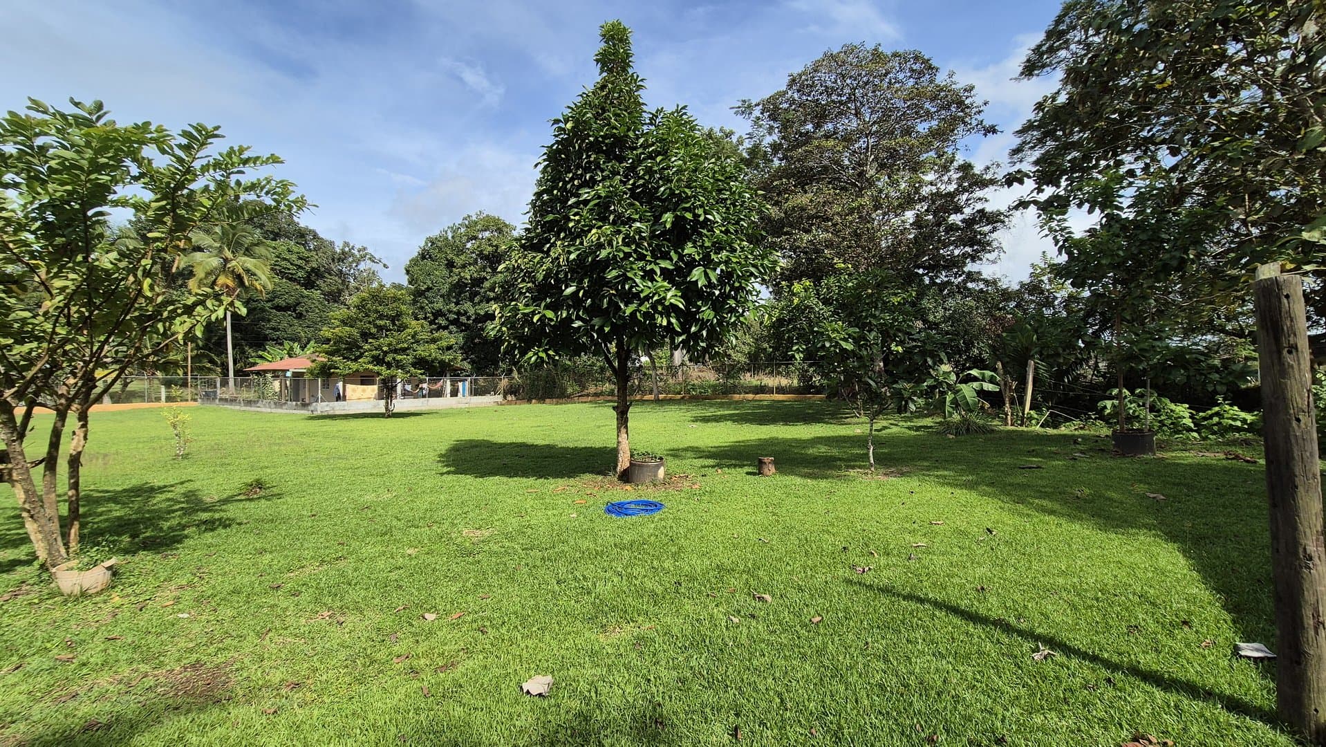 Expansive 2.47-Acre Retreat with 4-Bedroom Home and Casita in Capira, Panama Oeste P-0343 - Image 91