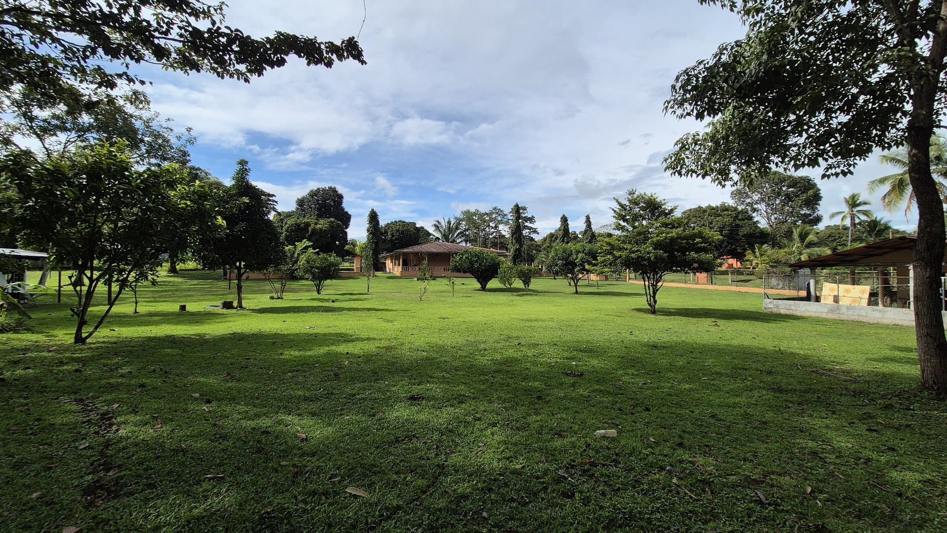 Expansive 2.47-Acre Retreat with 4-Bedroom Home and Casita in Capira, Panama Oeste P-0343 - Image 93