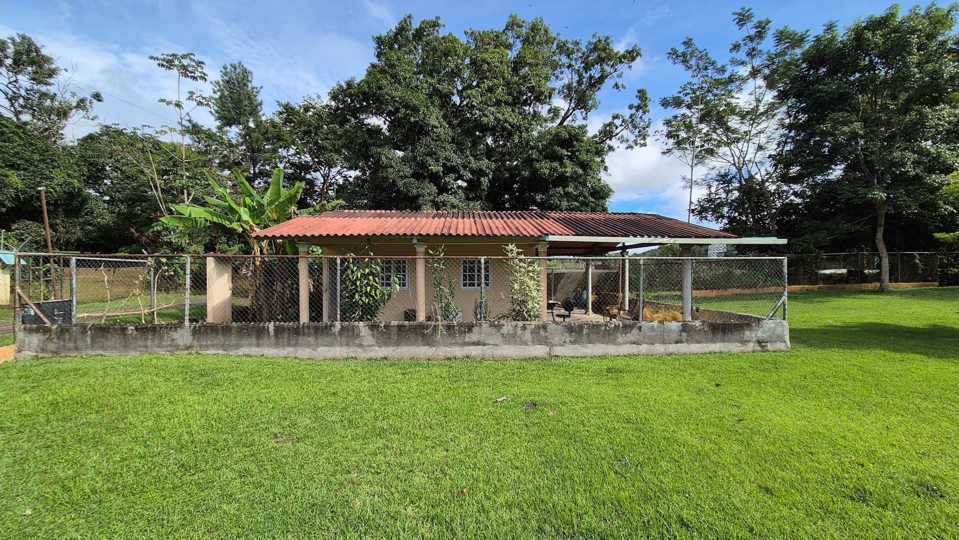 Expansive 2.47-Acre Retreat with 4-Bedroom Home and Casita in Capira, Panama Oeste P-0343 - Image 30