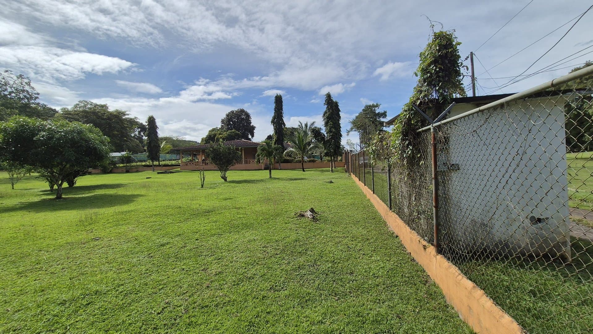 Expansive 2.47-Acre Retreat with 4-Bedroom Home and Casita in Capira, Panama Oeste P-0343 - Image 52