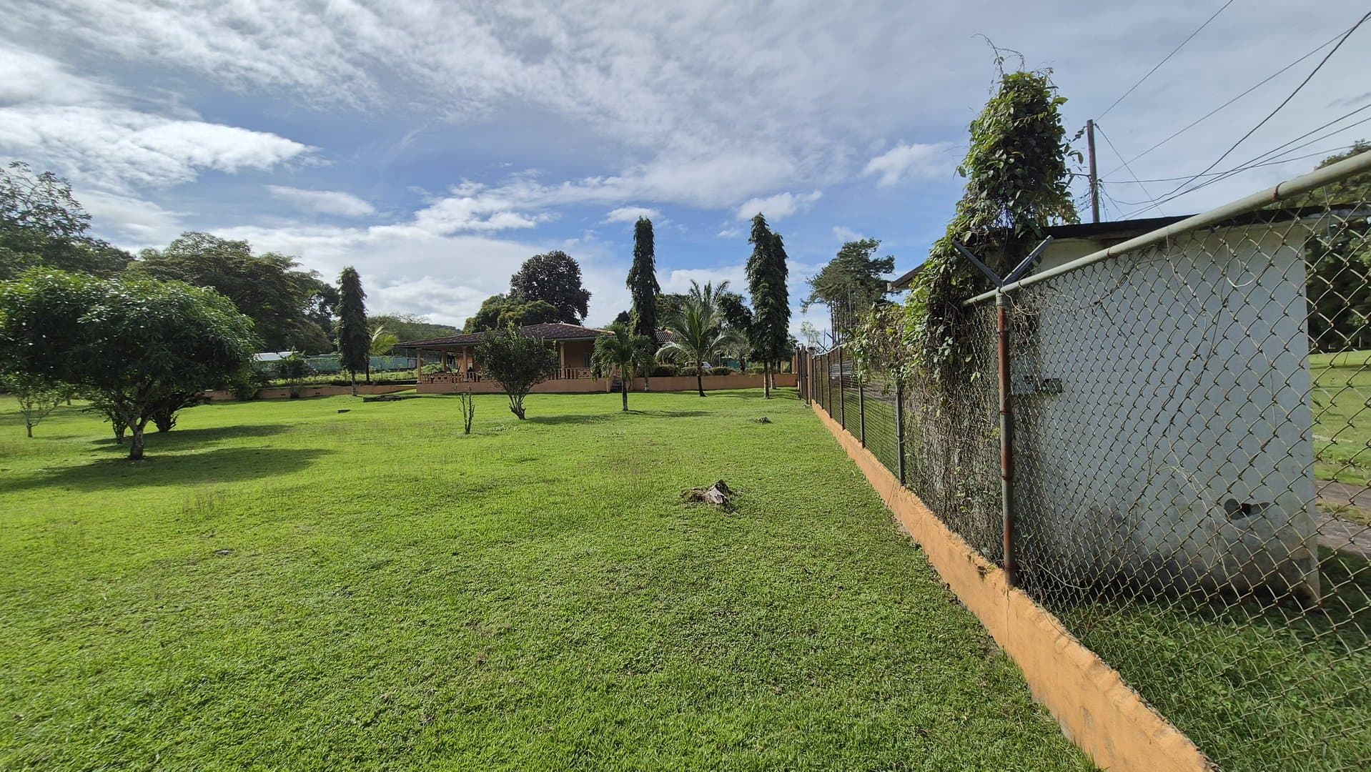 Expansive 2.47-Acre Retreat with 4-Bedroom Home and Casita in Capira, Panama Oeste P-0343 - Image 96