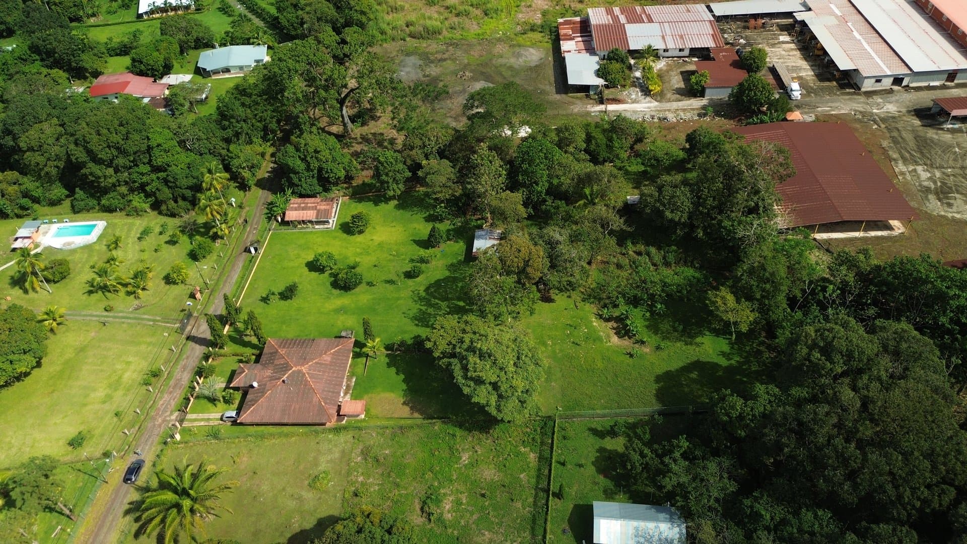 Expansive 2.47-Acre Retreat with 4-Bedroom Home and Casita in Capira, Panama Oeste P-0343 - Image 94