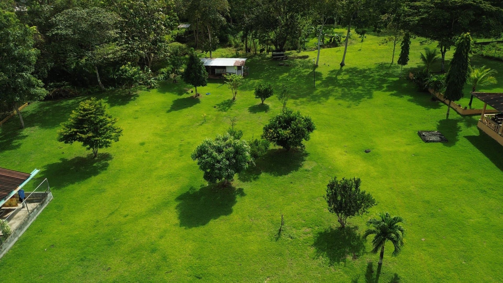 Expansive 2.47-Acre Retreat with 4-Bedroom Home and Casita in Capira, Panama Oeste P-0343 - Image 53