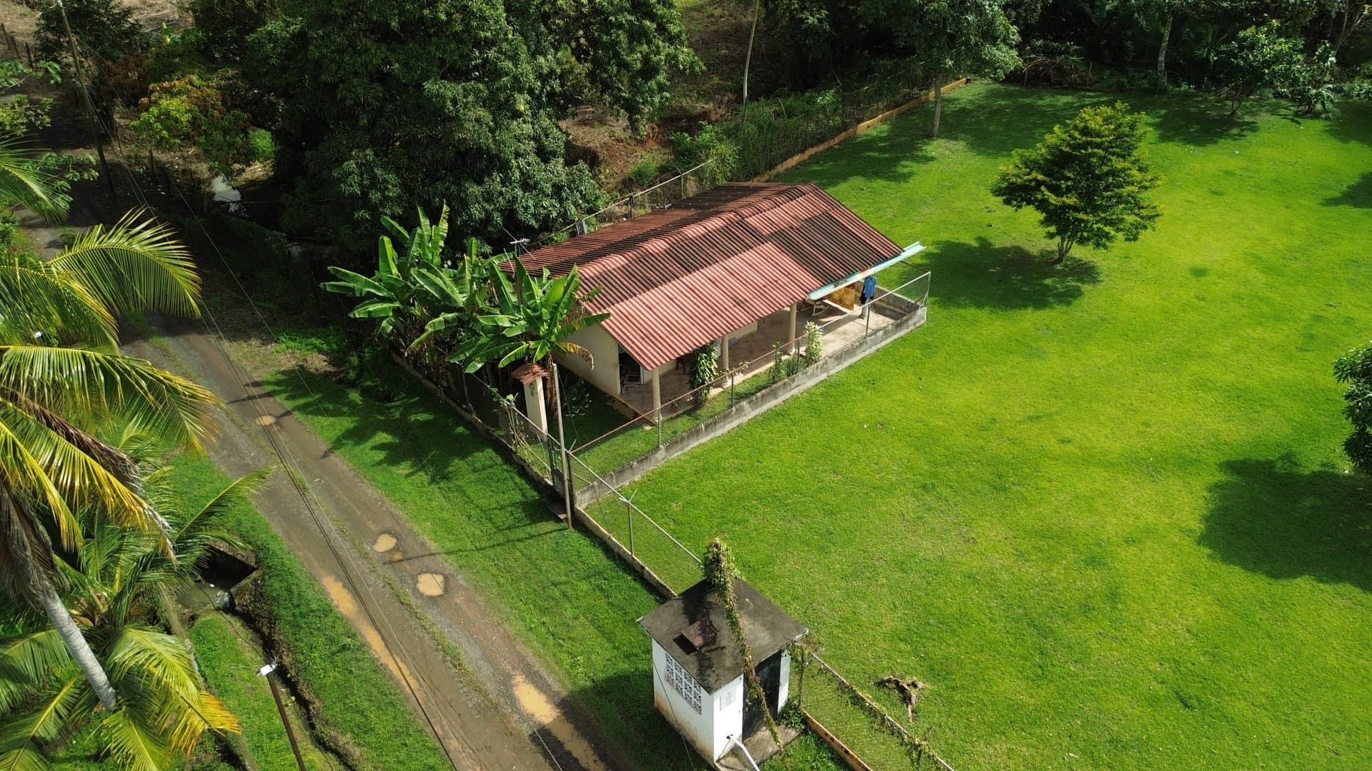 Expansive 2.47-Acre Retreat with 4-Bedroom Home and Casita in Capira, Panama Oeste P-0343 - Image 54